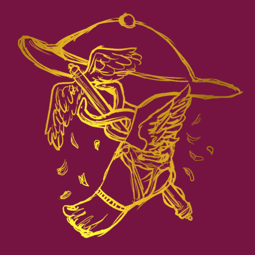 Símbolo de Hermes
